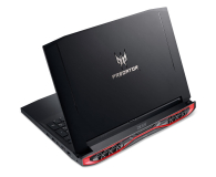 Acer G9-593 i7-7700HQ/16GB/256+1000/Win10 GTX1070 - 387430 - zdjęcie 4